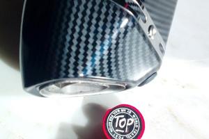 SILENZIATORE MARMITTA ENDURO RACING TizianCross