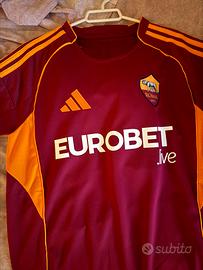 Maglie da calcio