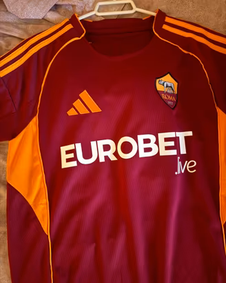 Maglie da calcio