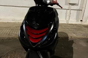 Piaggio Zip 50 - 2015