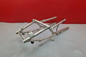TELAIETTO POSTERIORE SUZUKI GSXR 1000 2001 2002