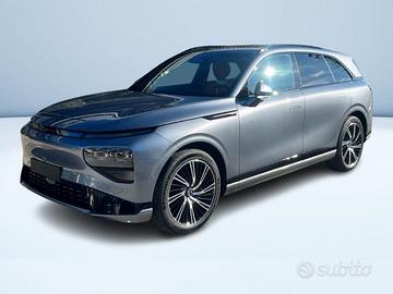 XPENG G9 AWD Performance MY26