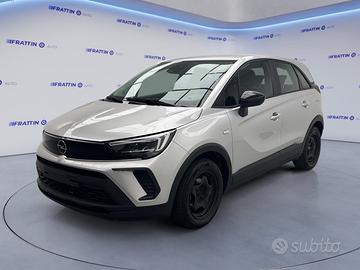 OPEL CROSSLAND 1.2 12V START&STOP EDIT
