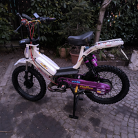 Piaggio Bravo