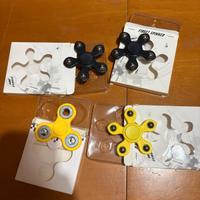 Fidget spinner 