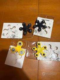 Fidget spinner 