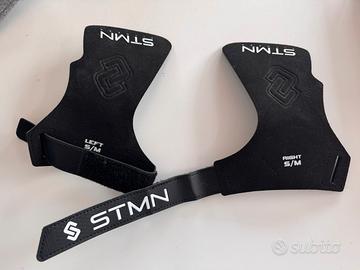 Paracali Stamina Crossfit