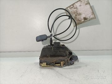 SERRATURA ANTERIORE SINISTRA RENAULT Megane Cabrio