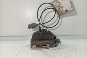 SERRATURA ANTERIORE SINISTRA RENAULT Megane Cabrio