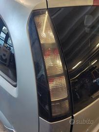 Fanale posteriore sinistro OPEL MERIVA del 2006