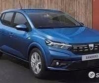 Ricambi per dacia sandero 2020\21