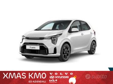 KIA Picanto 1.0 Urban Pack