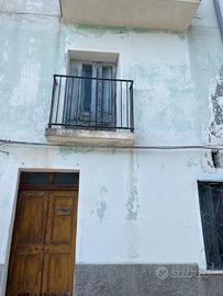 Casa da Ristrutturare