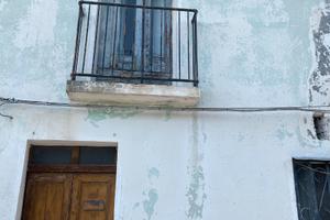 Casa da Ristrutturare