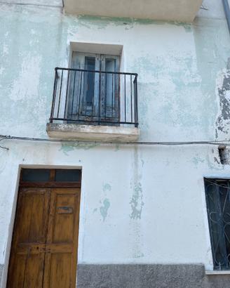 Casa da Ristrutturare