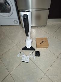 aspirapolvere Folletto