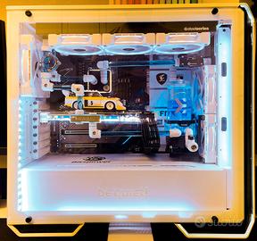 Ryzen 9 water cooling 2080