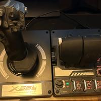 HOTAS X56