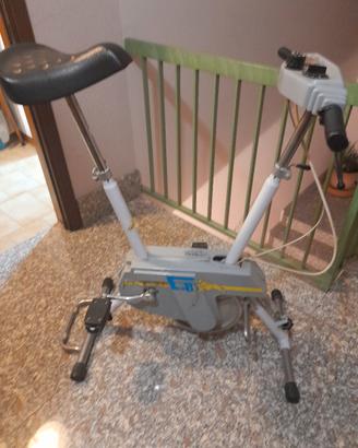 CYCLETTE
