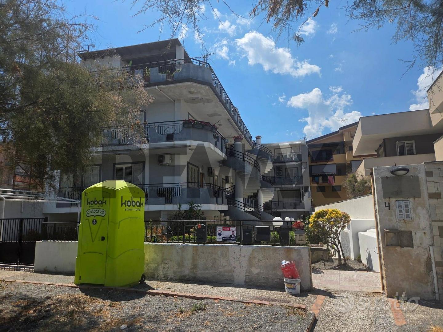 Appartamento - Roccalumera - Vista 3