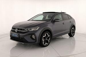 Volkswagen Taigo 1.0 tsi r-line 115cv