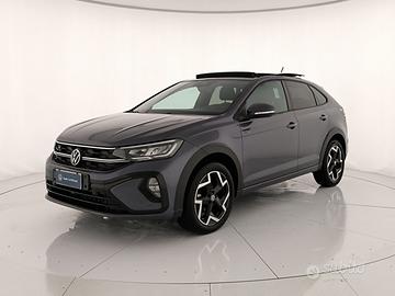 Volkswagen Taigo 1.0 tsi r-line 115cv