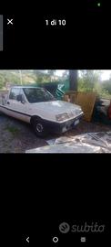  Daewoo pickup anno1999