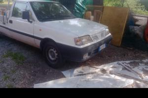  Daewoo pickup anno1999