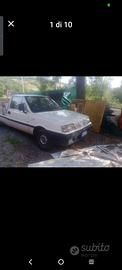  Daewoo pickup anno1999
