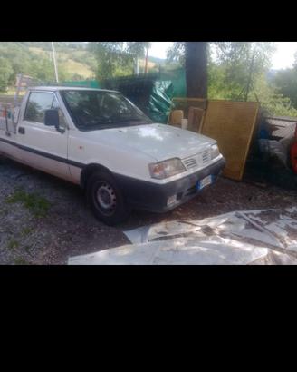  Daewoo pickup anno1999