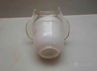 vetri lampade 