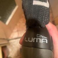 Catena antitrancio con due chiavi
