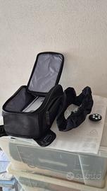 borsa moto Givi CRM 103 