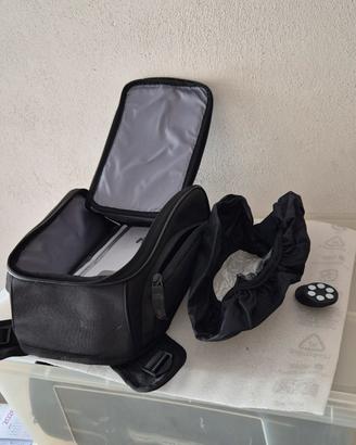 borsa moto Givi CRM 103 