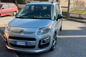 Citroen c 3 picasso