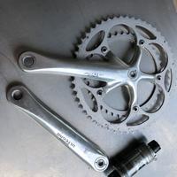 Guarnitura Ultegra 6500