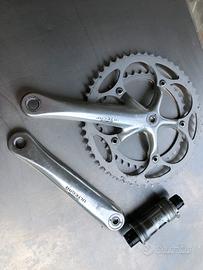 Guarnitura Ultegra 6500