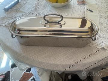 Zamponiera per cucinare