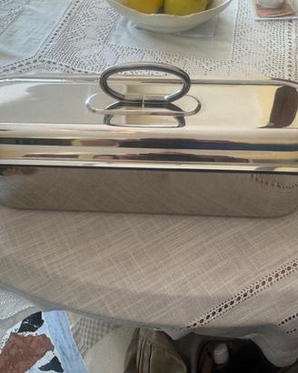 Zamponiera per cucinare