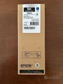 Cartuccia inchiostro Epson T9441 Black L