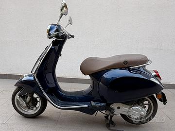 Vespa Primavera 50cc 2022