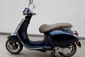 Vespa Primavera 50cc 2022
