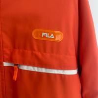 Giacca da montagna della fila