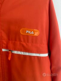 Giacca da montagna della fila