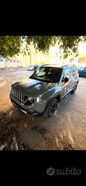 Jeep renegade upland