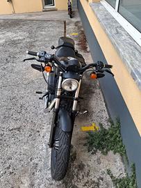 Harley Davidson