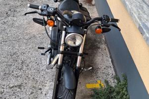 Harley Davidson