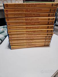 Collezione originale "L'Ape Maia" – 12 DVD