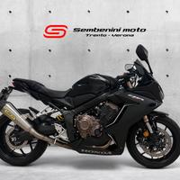 Honda CBR 650 R ABS