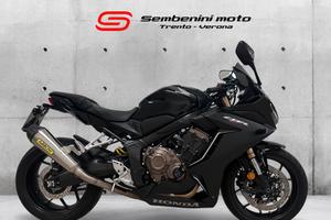 Honda CBR 650 R ABS